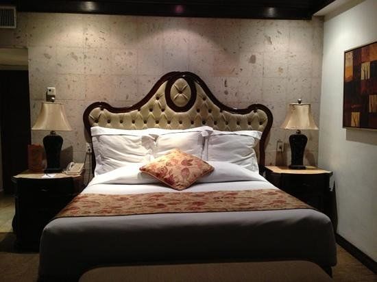 Hotel Real De Don Juan Tepic Zewnętrze zdjęcie